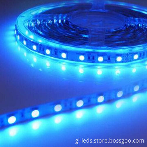 SMD 5050 Constant Current, Dimmable LED Strip
